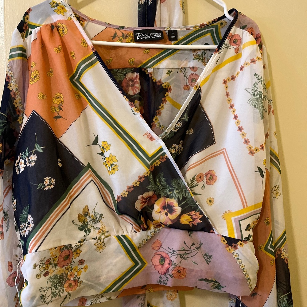 Blouse